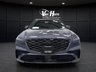 2026 Genesis GV70