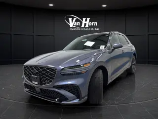 2026 Genesis GV70