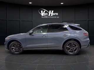 2026 Genesis GV70
