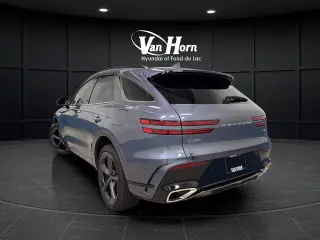 2026 Genesis GV70