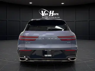 2026 Genesis GV70