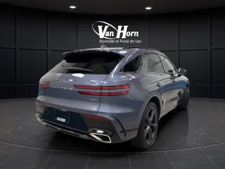 2026 Genesis GV70