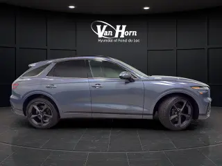 2026 Genesis GV70