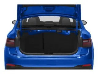 2024 Volkswagen Jetta