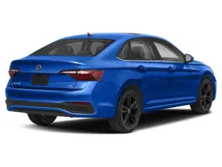 2024 Volkswagen Jetta