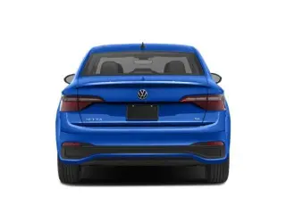 2024 Volkswagen Jetta