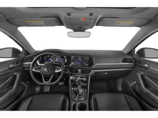 2024 Volkswagen Jetta