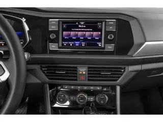 2024 Volkswagen Jetta