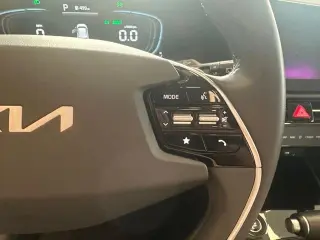 2025 Kia Niro