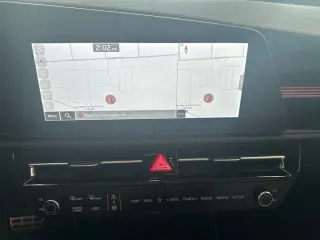 2025 Kia Niro
