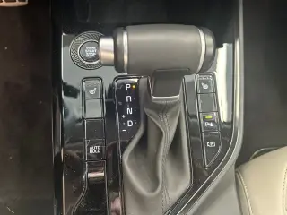 2025 Kia Niro