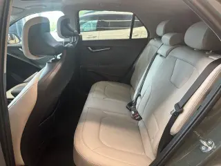 2025 Kia Niro