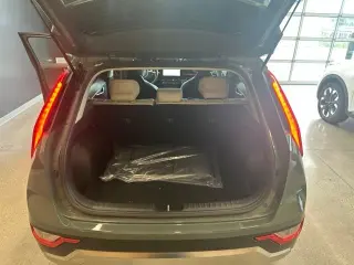 2025 Kia Niro