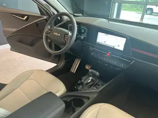2025 Kia Niro