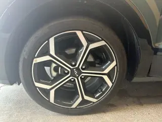 2025 Kia Niro