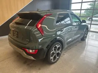 2025 Kia Niro