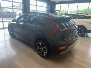 2025 Kia Niro