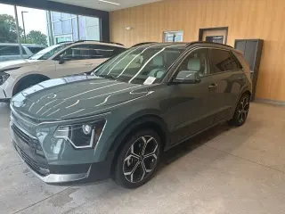 2025 Kia Niro