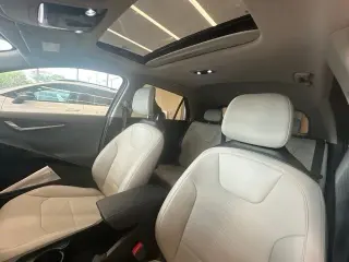 2025 Kia Niro