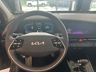 2025 Kia Niro