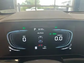 2025 Kia Niro