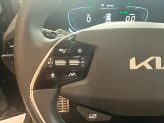 2025 Kia Niro