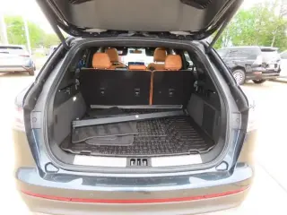 Lincoln Nautilus 2022 AWD Black Label 4dr SUV