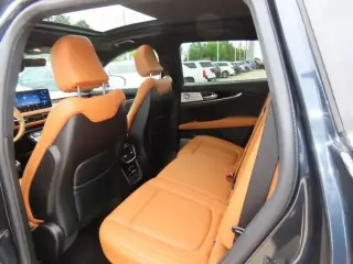 Lincoln Nautilus 2022 AWD Black Label 4dr SUV