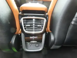 Lincoln Nautilus 2022 AWD Black Label 4dr SUV