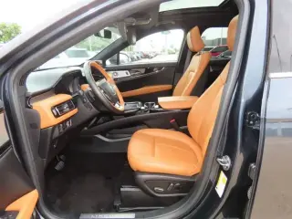 Lincoln Nautilus 2022 AWD Black Label 4dr SUV