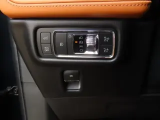 Lincoln Nautilus 2022 AWD Black Label 4dr SUV