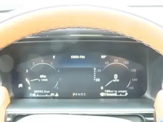 Lincoln Nautilus 2022 AWD Black Label 4dr SUV