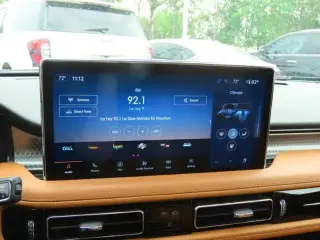 Lincoln Nautilus 2022 AWD Black Label 4dr SUV
