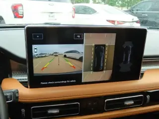 Lincoln Nautilus 2022 AWD Black Label 4dr SUV