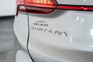 2021 Hyundai Santa Fe