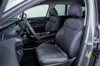2021 Hyundai Santa Fe