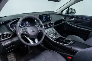 2021 Hyundai Santa Fe