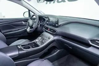 2021 Hyundai Santa Fe