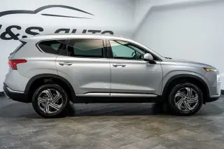 2021 Hyundai Santa Fe