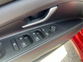 2023 Hyundai Elantra Hybrid