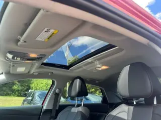2023 Hyundai Elantra Hybrid