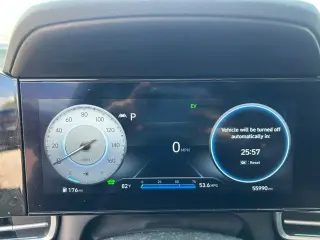 2023 Hyundai Elantra Hybrid