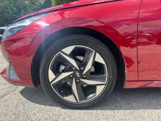 2023 Hyundai Elantra Hybrid