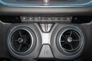 2021 Chevrolet Blazer