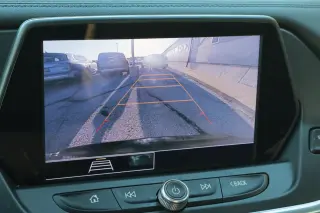 2021 Chevrolet Blazer