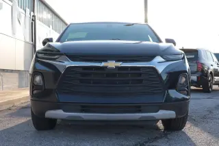 2021 Chevrolet Blazer