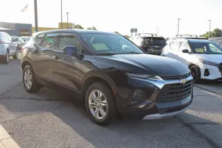 2021 Chevrolet Blazer