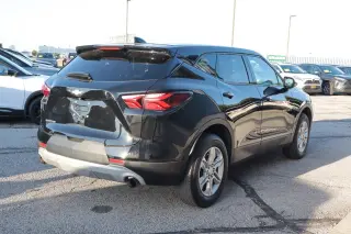 2021 Chevrolet Blazer
