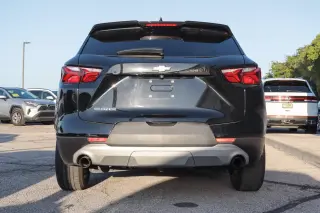 2021 Chevrolet Blazer