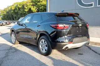 2021 Chevrolet Blazer